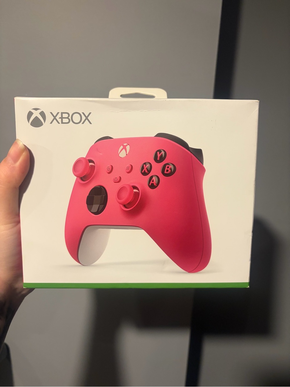 Xbox Wireless Controller - Pink